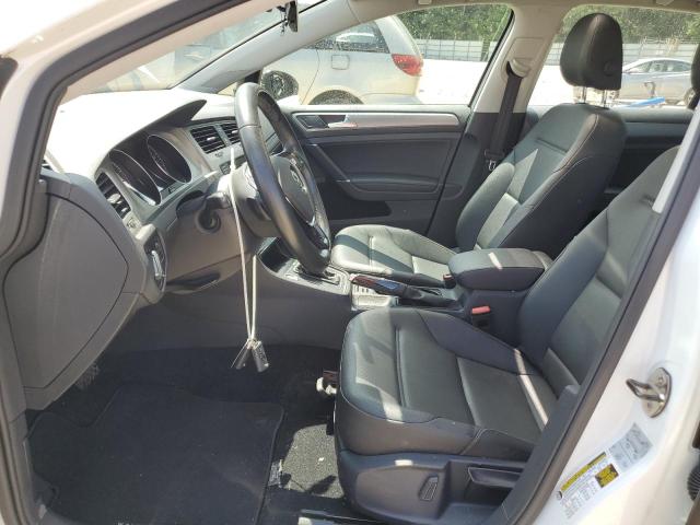 Photo 7 from auction – 2017 VOLKSWAGEN GOLF S with VIN 3VW217AU7HM026147