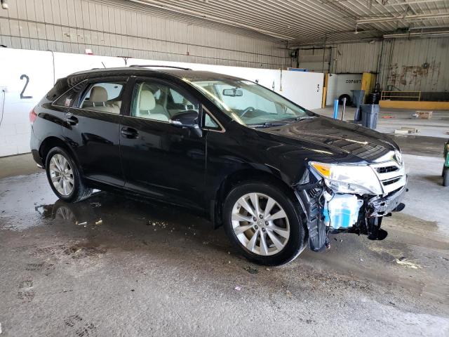 Photo 4 from auction – 2013 TOYOTA VENZA LE with VIN 4T3BA3BB6DU044947
