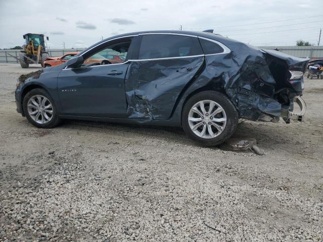 Photo 2 from auction – 2020 CHEVROLET MALIBU LT with VIN 1G1ZD5ST5LF094922