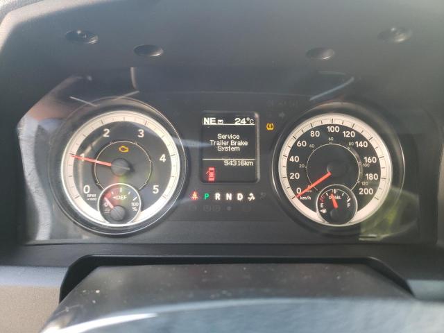 Photo 9 from auction – 2016 RAM 1500 SLT with VIN 1C6RR7TM3GS177894