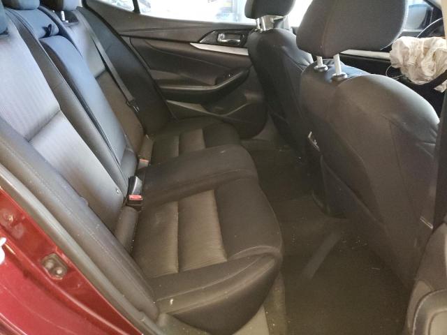 Photo 10 from auction – 2016 NISSAN MAXIMA 3.5 with VIN 1N4AA6AP2GC441031