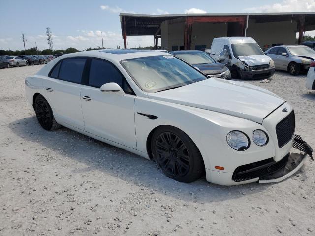 Photo 4 from auction – 2015 BENTLEY FLYING SPU with VIN SCBET9ZA6F8050122