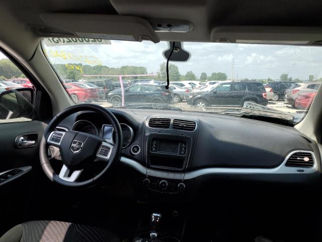 Photo 8 from auction – 2019 DODGE JOURNEY SE with VIN 3C4PDCBBXKT719698