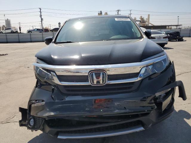 Photo 5 from auction – 2019 HONDA PILOT EXL with VIN 5FNYF5H53KB018690