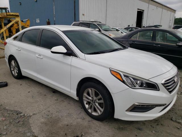 Photo 4 from auction – 2015 HYUNDAI SONATA SE with VIN 5NPE24AF1FH098381
