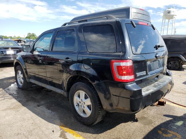 Photo 2 from auction – 2010 FORD ESCAPE XLT with VIN 1FMCU0DG4AKC82346