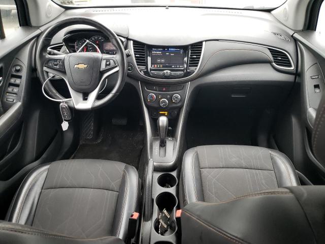 Photo 8 from auction – 2018 CHEVROLET TRAX 1LT with VIN KL7CJLSB2JB685633