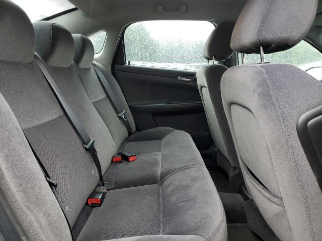Photo 10 from auction – 2009 CHEVROLET IMPALA with VIN 2G1WB57N791253880
