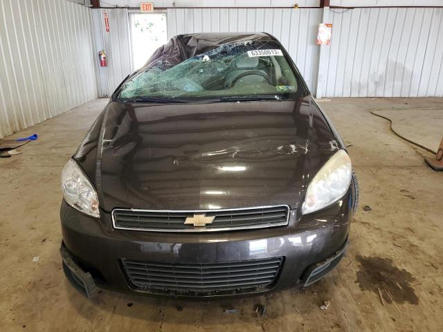 Photo 5 from auction – 2008 CHEVROLET IMPALA LT with VIN 2G1WC583X81281858