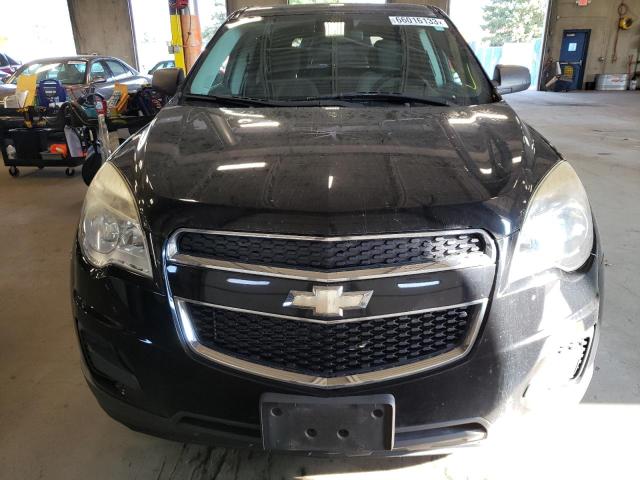 Photo 5 from auction – 2013 CHEVROLET EQUINOX LS with VIN 2GNALBEK7D6308515