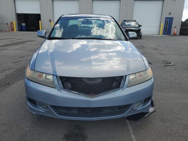 Photo 5 from auction – 2007 ACURA TSX with VIN JH4CL96887C003970