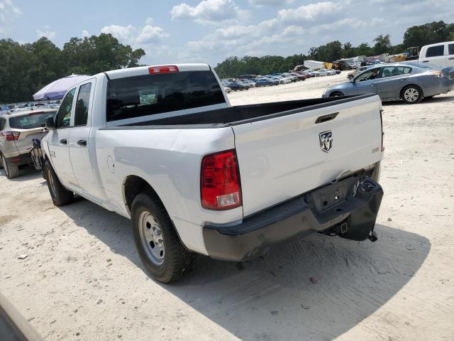 Photo 2 from auction – 2018 RAM 1500 ST with VIN 1C6RR6FG7JS284132