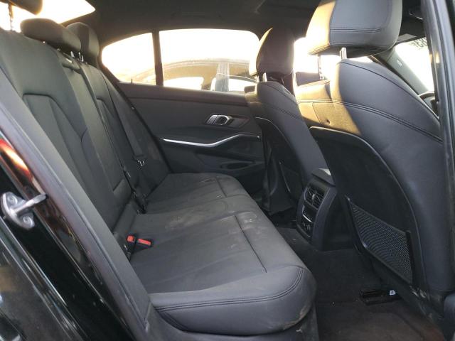 Photo 10 from auction – 2019 BMW 330I with VIN WBA5R1C56KAJ98666