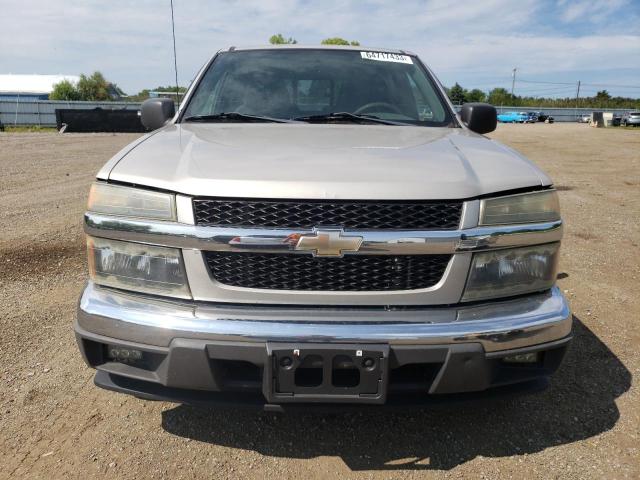 Photo 5 from auction – 2004 CHEVROLET COLORADO with VIN 1GCDT136448218075