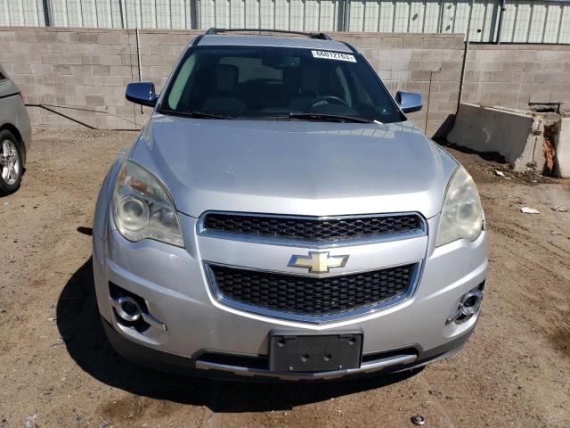 Photo 5 from auction – 2011 CHEVROLET EQUINOX LT with VIN 2CNALFEC5B6448614
