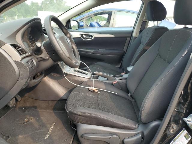 Photo 7 from auction – 2014 NISSAN SENTRA with VIN 3N1AB7AP8EY262741
