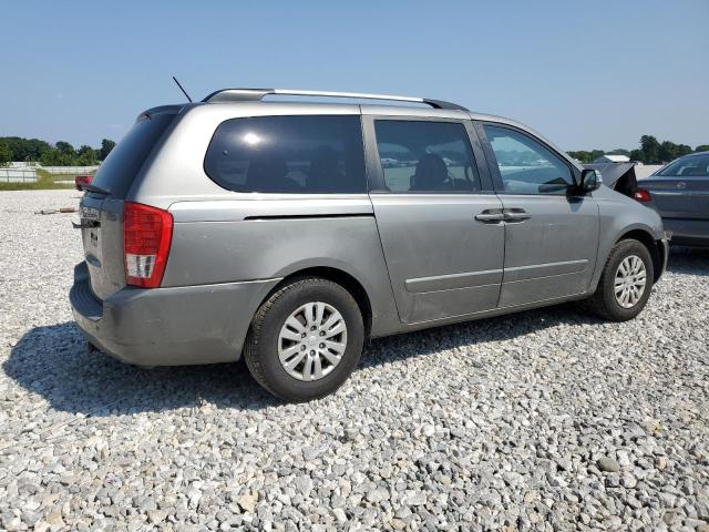 Photo 3 from auction – 2011 KIA SEDONA LX with VIN KNDMG4C75B6403565