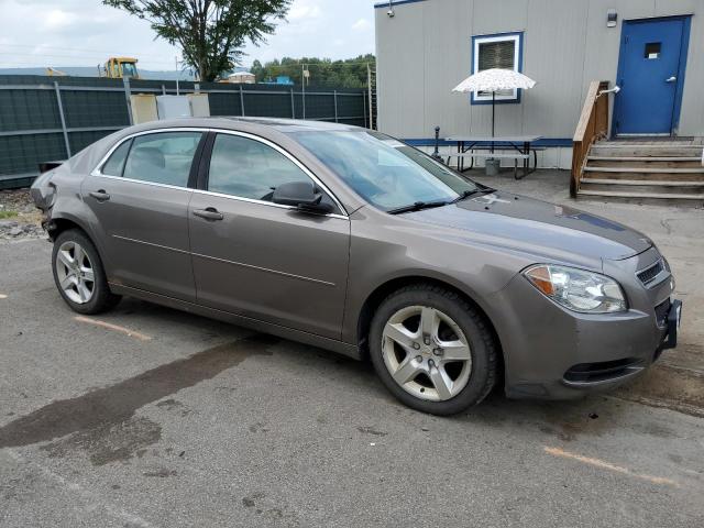 Photo 4 from auction – 2012 CHEVROLET MALIBU LS with VIN 1G1ZB5E06CF163480