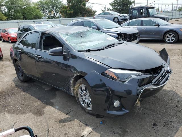 Photo 4 from auction – 2016 TOYOTA COROLLA L with VIN 5YFBURHE9GP517024