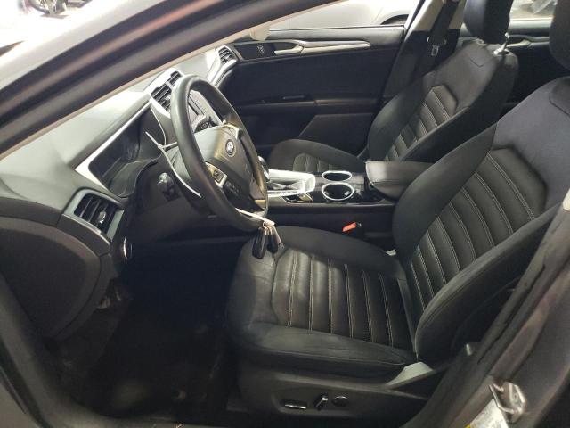 Photo 7 from auction – 2013 FORD FUSION SE with VIN 3FA6P0H70DR262992