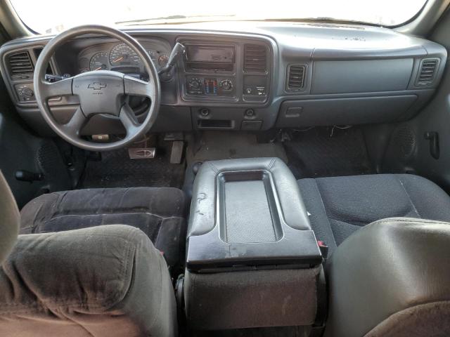 Photo 8 from auction – 2004 CHEVROLET SILVERADO with VIN 1GCHK29U64E105228