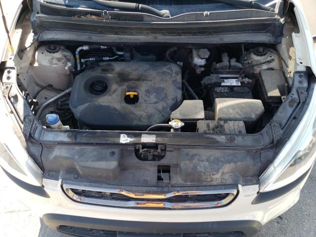 Foto 11 de la subasta – 2013 KIA SOUL + con VIN KNDJT2A64D7518085