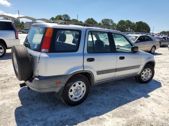 Photo 3 from auction – 2001 HONDA CR-V LX with VIN JHLRD28431C004366