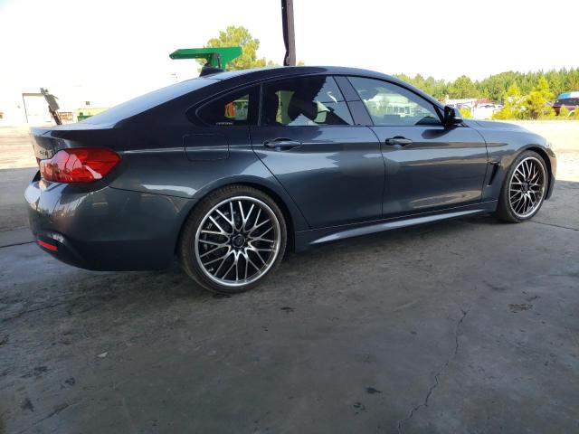 Photo 3 from auction – 2015 BMW 428 I GRAN with VIN WBA4A5C55FG051414
