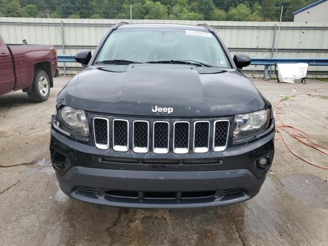 Photo 5 from auction – 2016 JEEP COMPASS SP with VIN 1C4NJDBB0GD713427