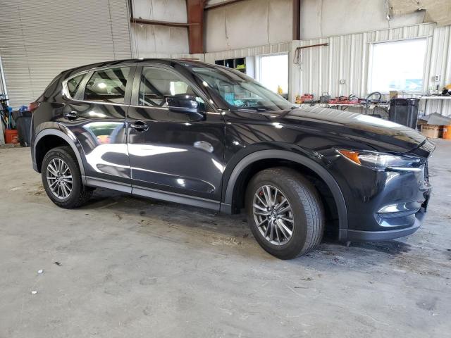 Photo 4 from auction – 2018 MAZDA CX-5 SPORT with VIN JM3KFBBMXJ1427837