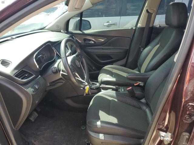 Photo 7 from auction – 2017 BUICK ENCORE PRE with VIN KL4CJASB4HB121669