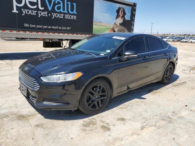 Photo 1 from auction – 2016 FORD FUSION SE with VIN 3FA6P0H74GR239963