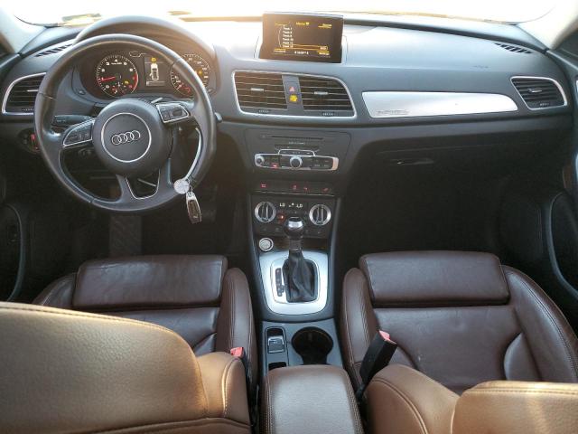 Photo 8 from auction – 2015 AUDI Q3 PREMIUM with VIN WA1EFCFS5FR010116