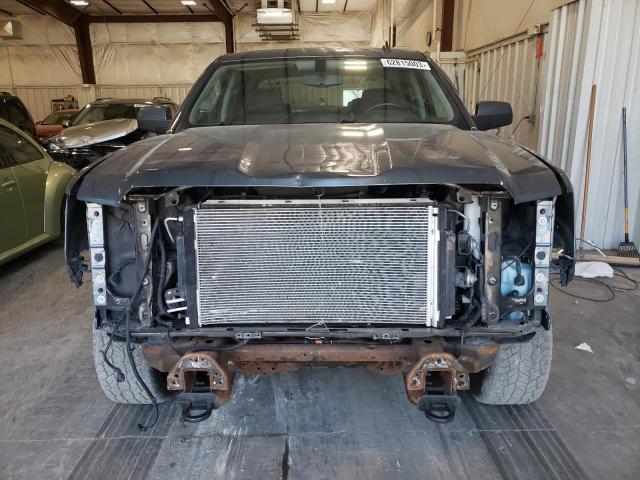 Photo 5 from auction – 2014 GMC SIERRA K15 with VIN 3GTU2UEC0EG336661