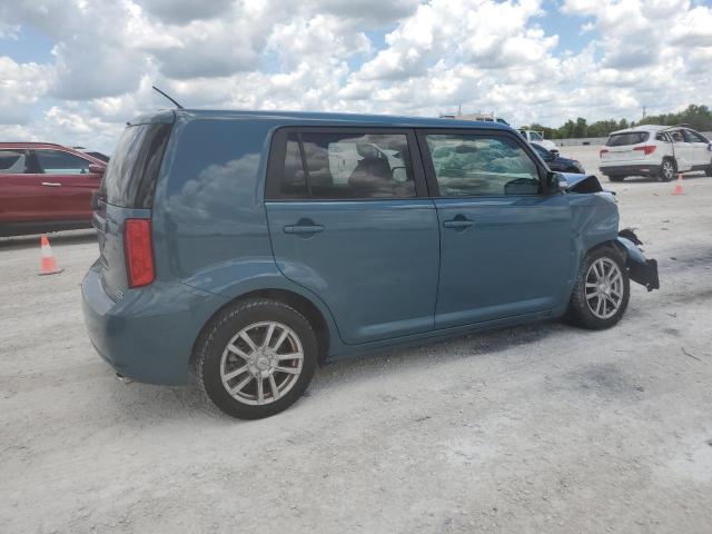 Photo 3 from auction – 2008 SCION XB with VIN JTLKE50E781038211