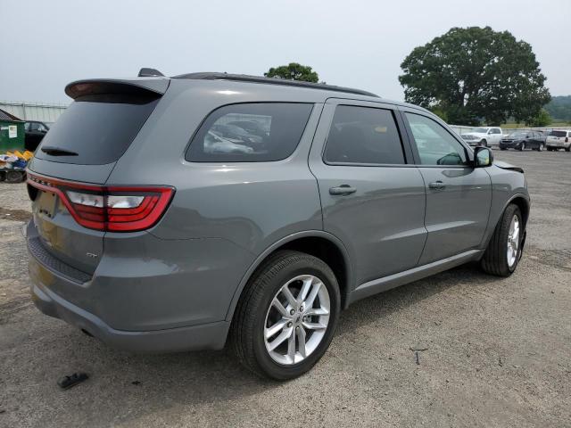 Photo 3 from auction – 2023 DODGE DURANGO GT with VIN 1C4RDJDG0PC577256