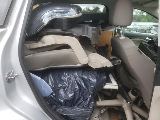 Photo 10 from auction – 2015 FORD ESCAPE SE with VIN 1FMCU0G91FUA67774
