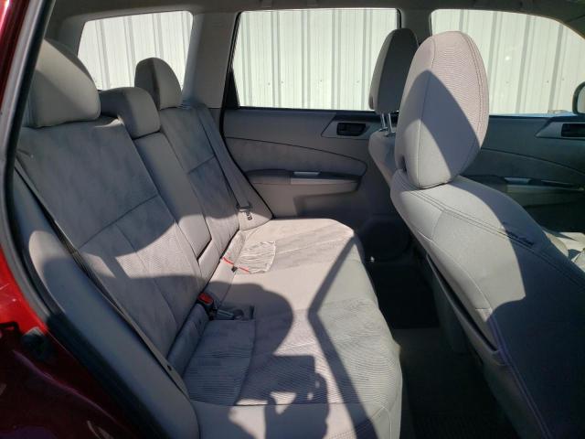 Foto 11 de la subasta – 2010 SUBARU FORESTER 2 con VIN JF2SH6AC9AH700228