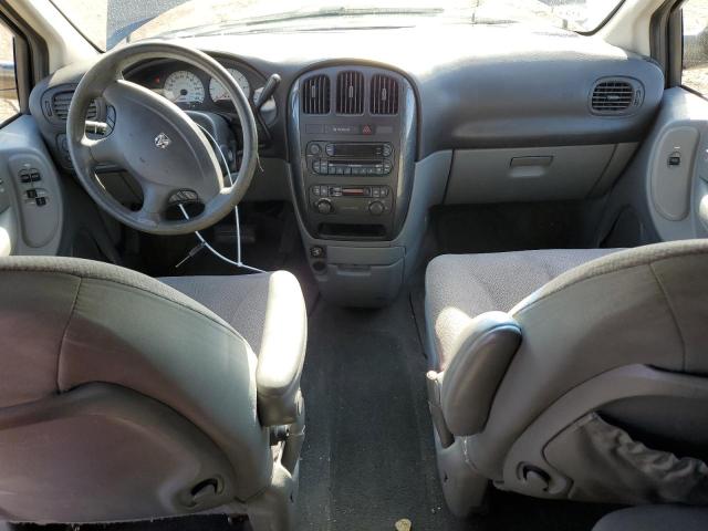 Photo 8 from auction – 2006 DODGE CARAVAN SX with VIN 1D4GP45R86B729324