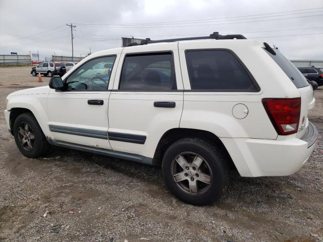 Photo 2 from auction – 2006 JEEP GRAND CHER with VIN 1J4GR48K96C196409
