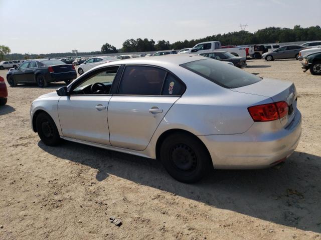 Photo 2 from auction – 2014 VOLKSWAGEN JETTA BASE with VIN 3VW2K7AJ0EM224485