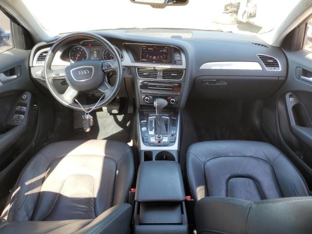 Снимка 8 от търг – 2013 AUDI A4 PREMIUM с VIN WAUEFAFL9DA052073