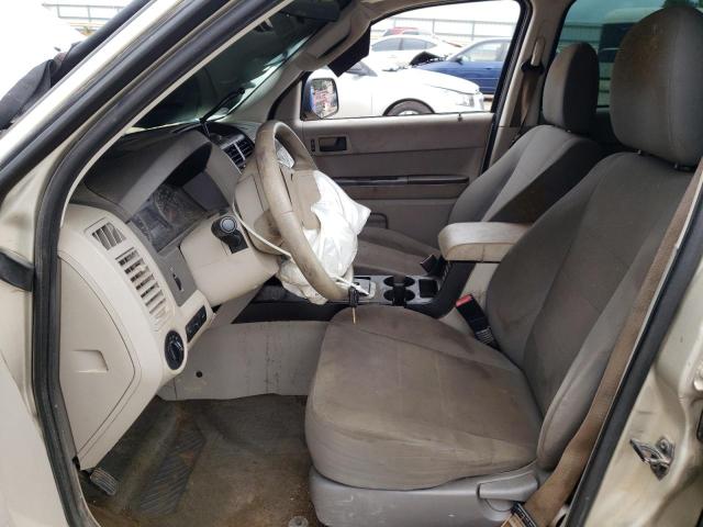 Photo 7 from auction – 2012 FORD ESCAPE XLS with VIN 1FMCU9C77CKB33261