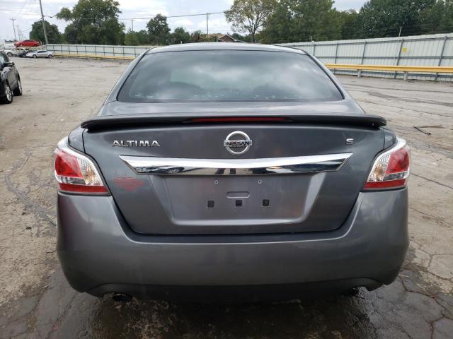 Photo 6 from auction – 2015 NISSAN ALTIMA 2.5 with VIN 1N4AL3AP3FN348336