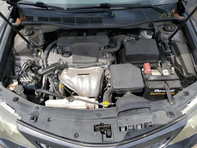 Photo 11 from auction – 2013 TOYOTA CAMRY L with VIN 4T1BF1FK6DU688652