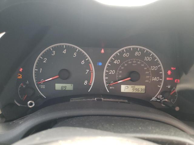 صورة رقم 9 من المزاد - 2013 TOYOTA CORROLA مع VIN 2T1BU4EE8DC936517