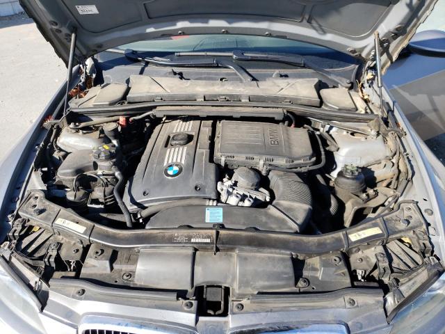 Photo 11 from auction – 2009 BMW 335 I with VIN WBAWB735X9P158917