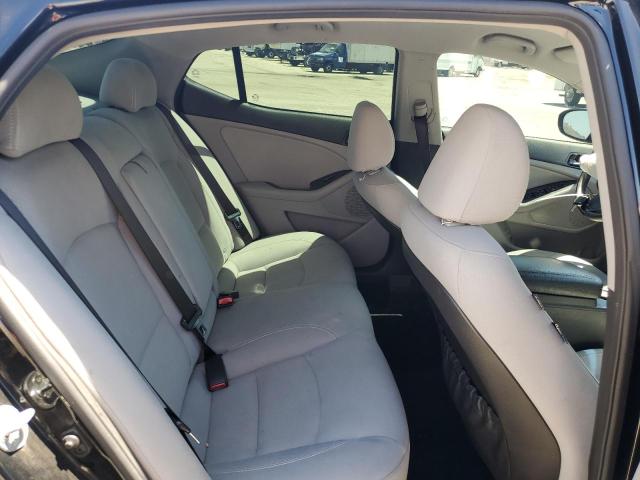 Photo 10 from auction – 2015 KIA OPTIMA LX with VIN 5XXGM4A77FG431402