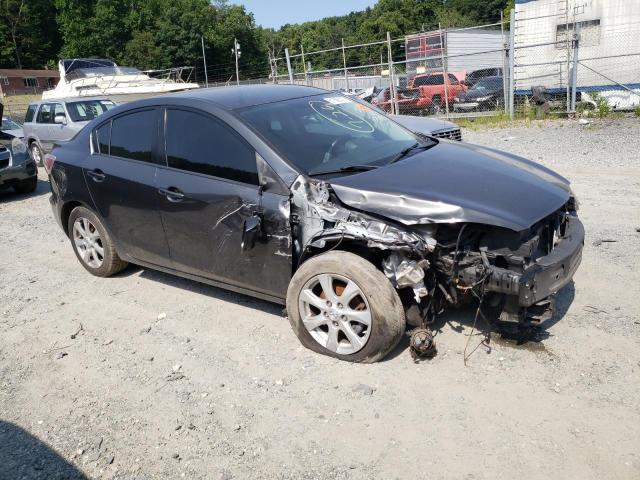 Photo 4 from auction – 2011 MAZDA 3 I with VIN JM1BL1VF6B1391266