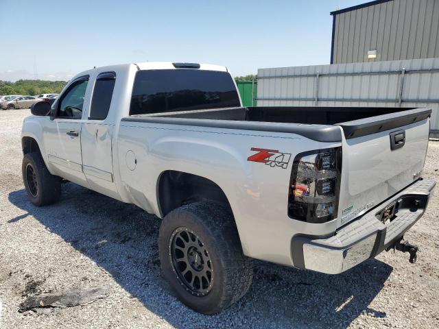 Photo 2 from auction – 2010 GMC SIERRA K15 with VIN 1GTSKVE34AZ267593